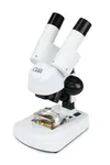 Celestron – Stereo Microscope...