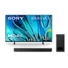 Sony 43-Inch 4K Ultra HD...