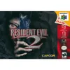 Resident Evil 2 N64 Game,US...