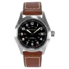 Hamilton Khaki Field Auto...
