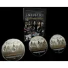 Injustice: Gods Among Us...