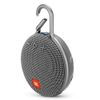 JBL Clip 3, Gray -...