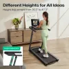 UREVO Foldi 3S Treadmill...