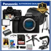 Panasonic Lumix S5 II...