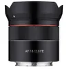 Samyang SYIO18AF-E Auto Focus...