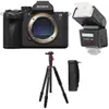 Bundle - Sony - Alpha a7R VI...