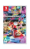 Mario Kart 8 Deluxe - US...