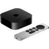 Apple TV 4K, Wi-Fi Model,...