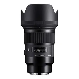 Sigma 50mm f/1.4 DG HSM | A for L-mount