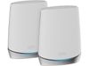 NETGEAR Orbi RBK752 Speeds up...