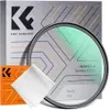 K&F Concept 58mm MCUV Lens...