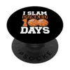 I Slam Dunked 100 Days School...