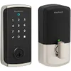 Kwikset 9801WIFITHRDTSCR-15S...