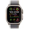 Apple Watch Ultra 2 (Grijze...