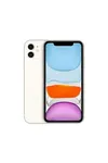iPhone 11 64 Go 6.1" Blanc -...