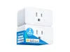 meross Smart Plug Mini, 15A &...
