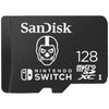 Carte microSDXC SanDisk...
