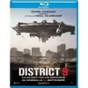 District 9 [Blu-ray]