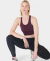 Stamina Seamless Sports Bra