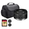 Canon - RF 50mm f/1.8 STM...