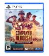 Company of Heroes 3: Console...