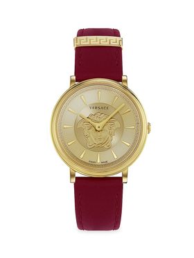 Women's V-Circle Medusa...