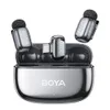 BOYA mini 2 Wireless Lavalier...