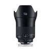 ZEISS Milvus 25mm f/1.4 Full...