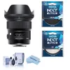 Sigma 24mm f/1.4 DG HSM ART...