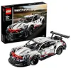 Technic Porsche 911 RSR...