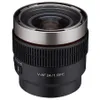 V-AF 24mm T1.9 Cine Lens for...