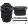 Fujifilm XF 8-16mm f/2.8 R LM...