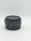 Canon Drop-in Filter Mount...