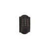 Schlage Encode Aged Bronze...