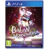 Balan Wonderworld (PS4)