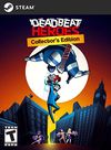 Deadbeat Heroes: Collector's...