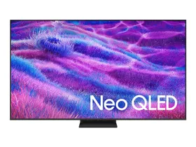 Samsung QN80F Neo QLED 4K Vision AI Smart TV (2025)