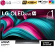 LG OLED42C5PUA 42 Inch Class...
