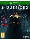 Injustice 2 - Microsoft Xbox...