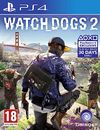 Watch Dogs 2 (PS4)