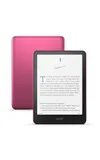 Amazon Kindle Paperwhite...