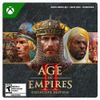 Age of Empires 2 – Definitive...