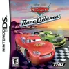 Cars: Race-O-Rama DS Game,US...