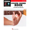 Hal Leonard Power Chord Rock...