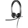Logitech H650e USB Stereo...