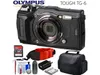 Olympus Tough TG-6 Digital...