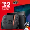 Nintendo Switch 2-console,...