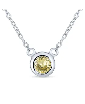 Bling Jewelry Petite Delicate...