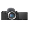 Sony Alpha ZV-E10 - APS-C...