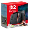 Nintendo Switch 2 + Mario...